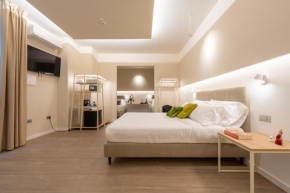 Six Luxury Rooms Pozzuoli